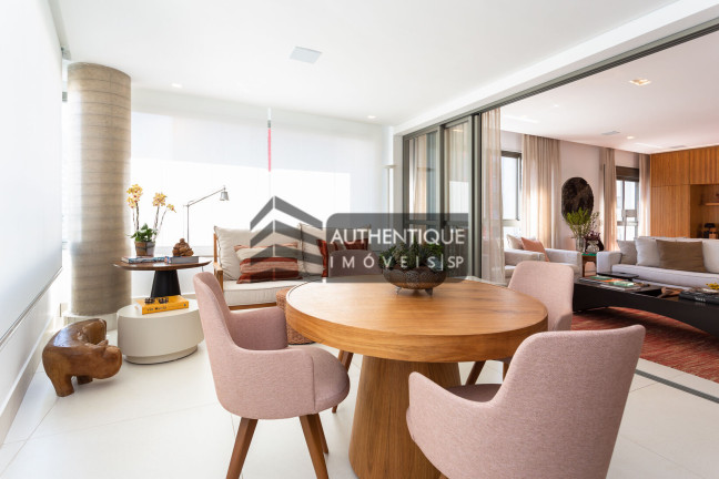 Imagem Apartamento com 3 Quartos à Venda, 187 m² em Jardins - São Paulo Imagem Apartamento com 3 Quartos à Venda, 187 m² em Jardins - São Paulo