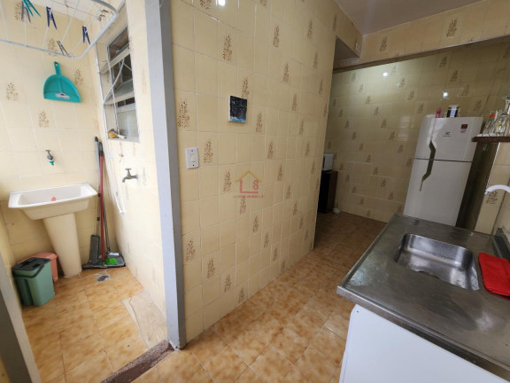 Imagem Apartamento com 1 Quarto à Venda, 45 m² Imagem Apartamento com 1 Quarto à Venda, 45 m²