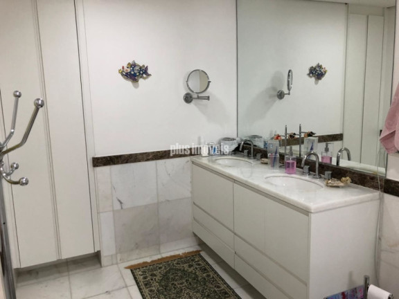 Imagem Apartamento com 4 Quartos à Venda, 371 m² em Alto Da Boa Vista - São Paulo Imagem Apartamento com 4 Quartos à Venda, 371 m² em Alto Da Boa Vista - São Paulo