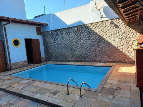 Imagem Casa com 3 Quartos à Venda, 246 m² em São Francisco - Niterói