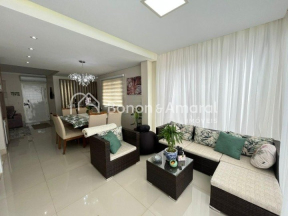 Imagem Casa de Condomínio com 3 Quartos à Venda, 150 m² em Parque Luciamar - Campinas Imagem Casa de Condomínio com 3 Quartos à Venda, 150 m² em Parque Luciamar - Campinas