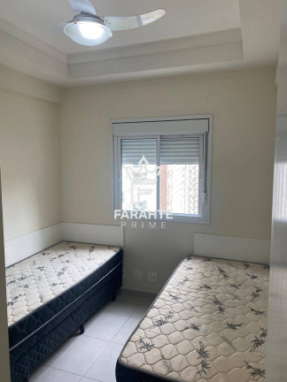 Imagem Apartamento com 3 Quartos para Alugar, 101 m² em José Menino - Santos Imagem Apartamento com 3 Quartos para Alugar, 101 m² em José Menino - Santos