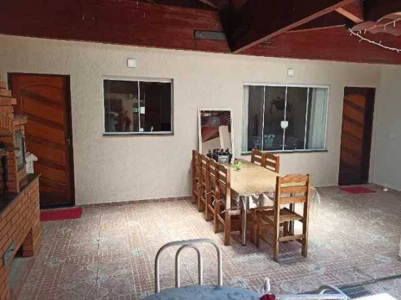 Imagem Casa com 2 Quartos à Venda, 182 m² em Wanel Ville Iv - Sorocaba Imagem Casa com 2 Quartos à Venda, 182 m² em Wanel Ville Iv - Sorocaba