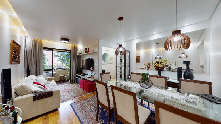 Foto do imóvel Apartamento com 2 Quartos à Venda, 68 m² em Cambuci - São Paulo