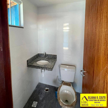 Imagem Casa com 3 Quartos à Venda, 240 m² em Itaipuaçu - Maricá