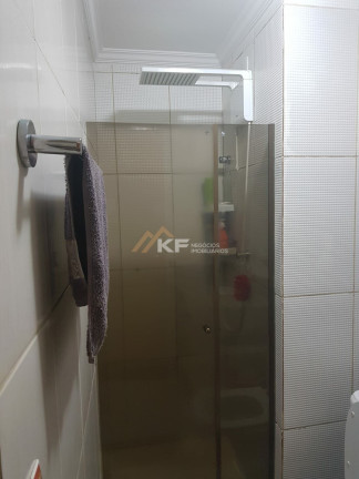 Imagem Apartamento com 3 Quartos à Venda, 62 m² em Ipiranga - Ribeirão Preto