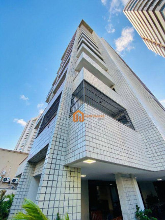 Apartamento com 4 Quartos à Venda, 249 m² em Meireles - Fortaleza
