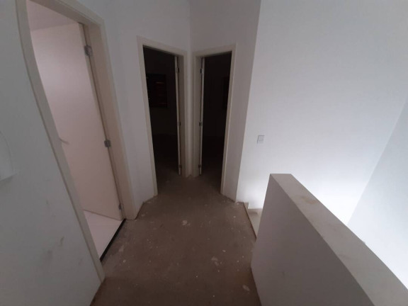 Imagem Casa de Condomínio com 3 Quartos à Venda, 125 m² em Jardim São Carlos - Sorocaba