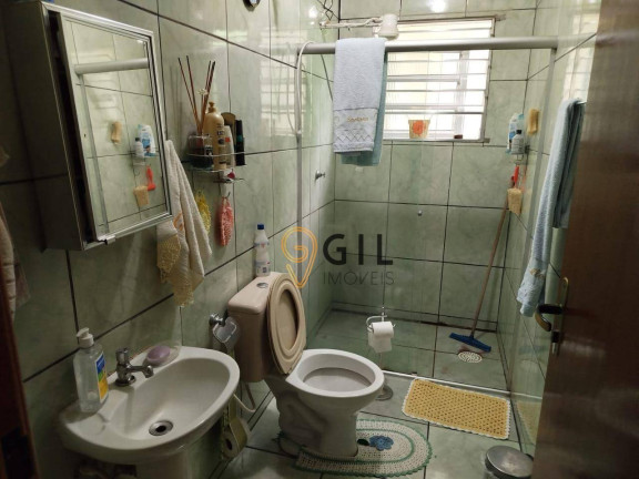 Imagem Casa com 3 Quartos à Venda, 70 m² em Jardim Santa Marina - Jacareí Imagem Casa com 3 Quartos à Venda, 70 m² em Jardim Santa Marina - Jacareí
