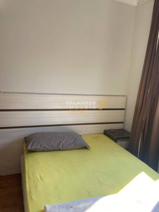 Imagem Apartamento com 2 Quartos à Venda, 72 m² em Santo Antônio - Joinville