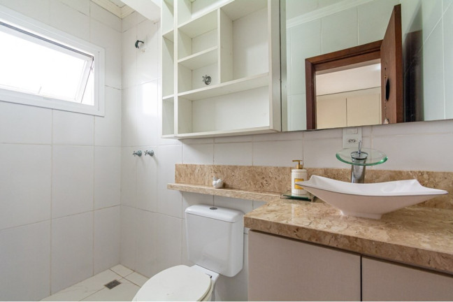 Imagem Casa com 3 Quartos à Venda, 111 m² em Igara - Canoas Imagem Casa com 3 Quartos à Venda, 111 m² em Igara - Canoas