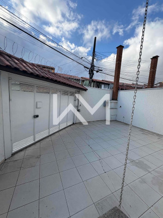 Imagem Sobrado com 2 Quartos para Alugar, 100 m² em Jardim Santa Clara - Guarulhos Imagem Sobrado com 2 Quartos para Alugar, 100 m² em Jardim Santa Clara - Guarulhos