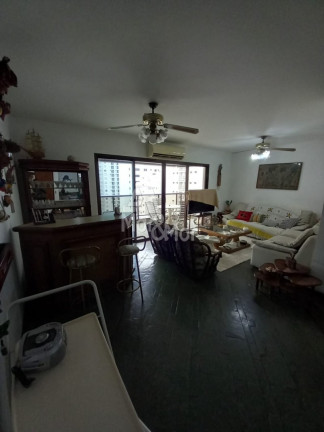 Imagem Apartamento com 3 Quartos à Venda, 120 m² em Pitangueiras - Guarujá
