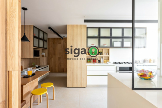 Imagem Apartamento com 4 Quartos à Venda, 333 m² em Vila Madalena - São Paulo Imagem Apartamento com 4 Quartos à Venda, 333 m² em Vila Madalena - São Paulo