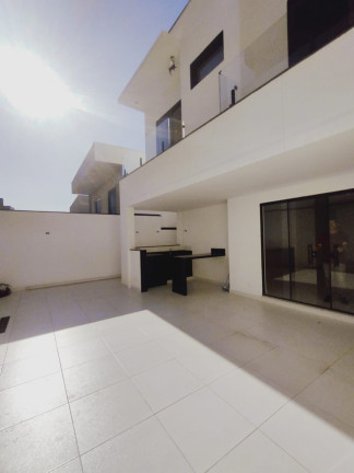Imagem Sobrado com 3 Quartos à Venda, 167 m² em Portais (polvilho) - Cajamar