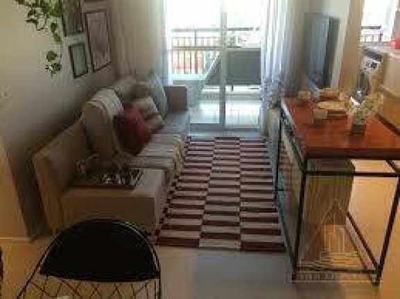 Imagem Apartamento com 3 Quartos à Venda, 84 m² em Marapé - Santos Imagem Apartamento com 3 Quartos à Venda, 84 m² em Marapé - Santos