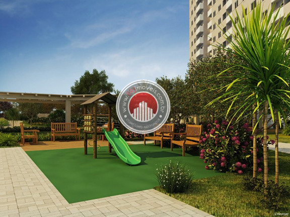 Imagem Apartamento com 2 Quartos para Alugar, 55 m² em Metrópole - Nova Iguaçu Imagem Apartamento com 2 Quartos para Alugar, 55 m² em Metrópole - Nova Iguaçu