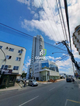 Imagem Apartamento com 3 Quartos à Venda, 97 m² em São Judas - Itajaí