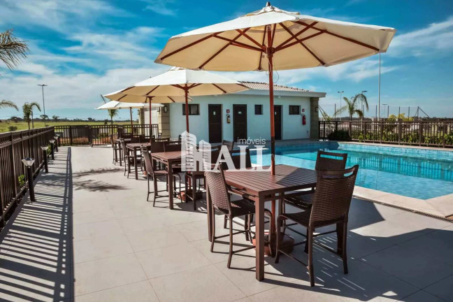 Imagem Terreno à Venda, 253 m² em Setlife Mirassol - Mirassol Imagem Terreno à Venda, 253 m² em Setlife Mirassol - Mirassol