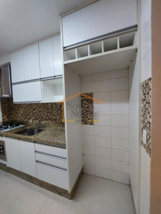 Imagem Apartamento com 3 Quartos à Venda, 103 m² em Centro - Guarulhos