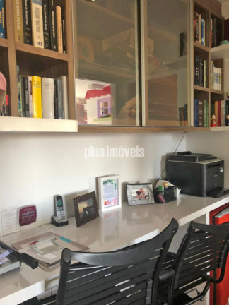Imagem Apartamento com 3 Quartos à Venda, 210 m² em Campo Belo - São Paulo Imagem Apartamento com 3 Quartos à Venda, 210 m² em Campo Belo - São Paulo