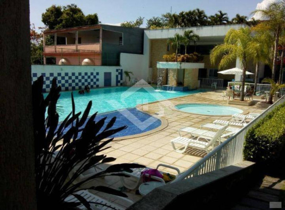 Imagem Apartamento com 3 Quartos à Venda, 90 m² em Campo Grande - Rio De Janeiro Imagem Apartamento com 3 Quartos à Venda, 90 m² em Campo Grande - Rio De Janeiro