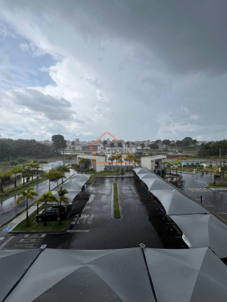 Imagem Imóvel com 2 Quartos à Venda, 55 m² em Condomínio Portal Vila Das Hadassas - Mogi Guaçu Imagem Imóvel com 2 Quartos à Venda, 55 m² em Condomínio Portal Vila Das Hadassas - Mogi Guaçu