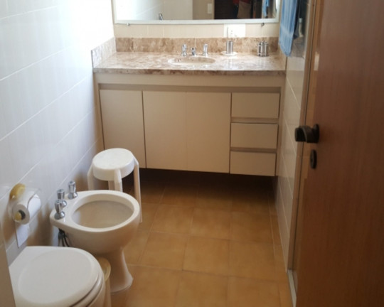 Imagem Apartamento com 3 Quartos à Venda, 184 m² em Pitangueiras - Guarujá