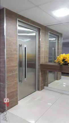 Imagem Apartamento com 3 Quartos à Venda, 117 m² em Chácara Klabin - São Paulo Imagem Apartamento com 3 Quartos à Venda, 117 m² em Chácara Klabin - São Paulo