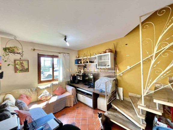Imagem Casa com 2 Quartos à Venda, 72 m² em Jardim Da Glória - Cotia