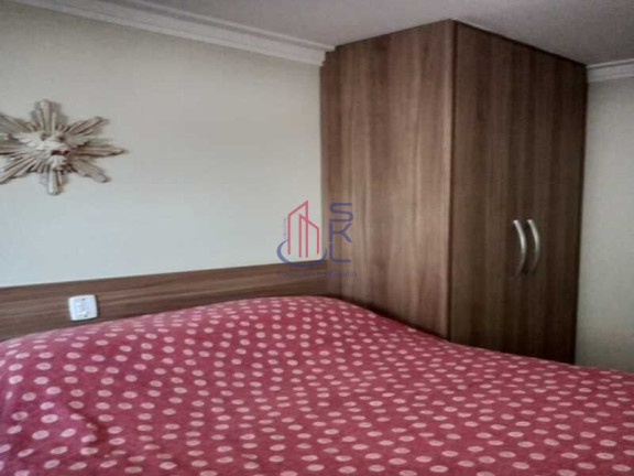 Imagem Apartamento com 3 Quartos à Venda, 92 m² em Jaguaré - São Paulo