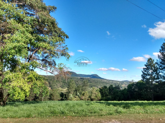Terreno à Venda, 1.750 m² em Portal Das Colinas - Bofete