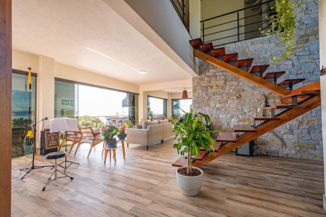 Imagem Casa de Condomínio com 3 Quartos à Venda, 450 m² em João Paulo - Florianópolis