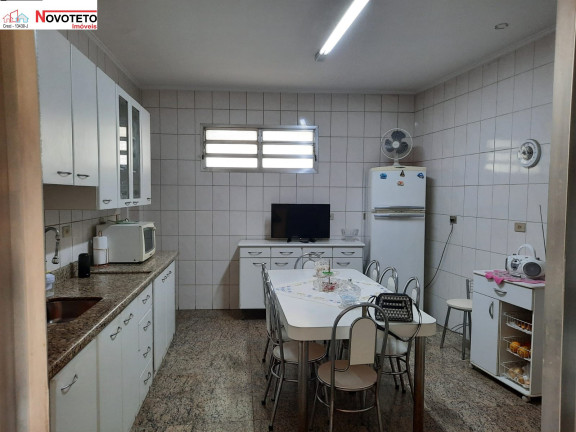 Imagem Casa com 2 Quartos à Venda, 142 m² em Vila Santa Clara - São Paulo Imagem Casa com 2 Quartos à Venda, 142 m² em Vila Santa Clara - São Paulo