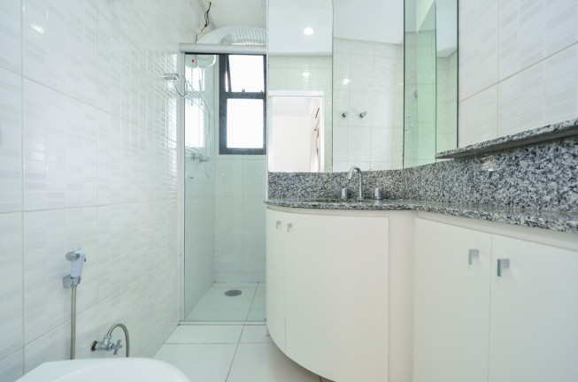 Imagem Apartamento com 3 Quartos à Venda, 230 m² em Pacaembu - São Paulo