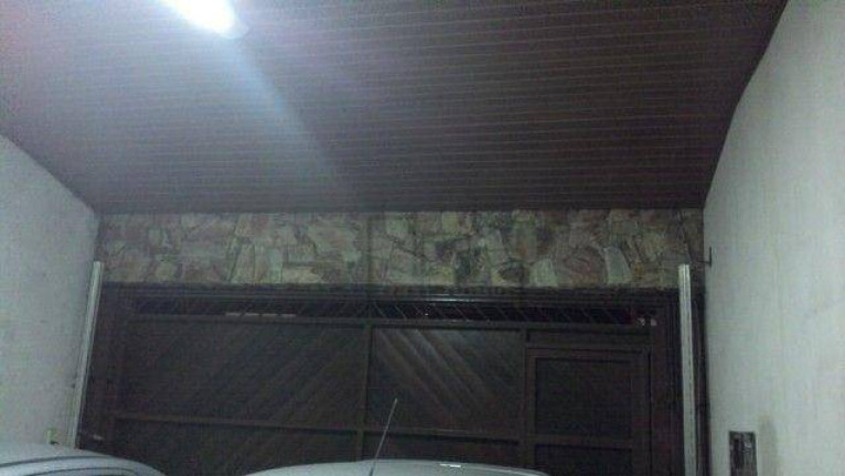 Imagem Casa com 3 Quartos à Venda, 320 m² em Jardim Altos Do Itavuvu - Sorocaba