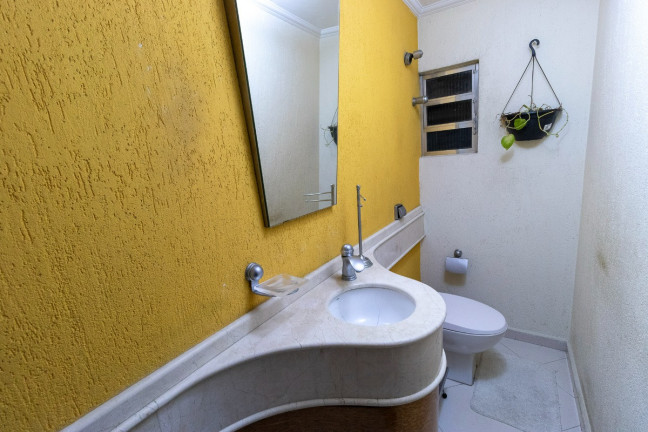 Imagem Apartamento com 4 Quartos à Venda, 140 m² em Brooklin Paulista - São Paulo