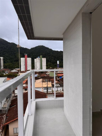 Imagem Apartamento com 2 Quartos à Venda, 66 m² em Forte - Praia Grande