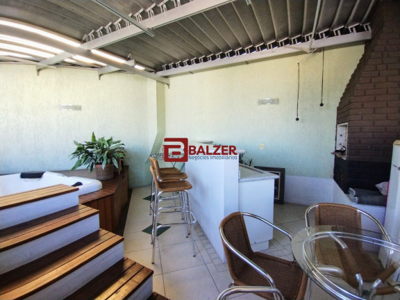 Imagem Cobertura com 3 Quartos à Venda, 309 m² em Centro - Florianópolis