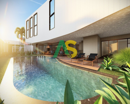 Imagem Imóvel com 4 Quartos à Venda, 153 m² em Madalena - Recife