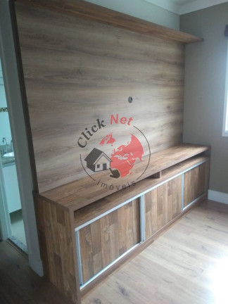 Imagem Apartamento com 3 Quartos à Venda, 107 m² em Vila Lusitânia - São Bernardo Do Campo Imagem Apartamento com 3 Quartos à Venda, 107 m² em Vila Lusitânia - São Bernardo Do Campo