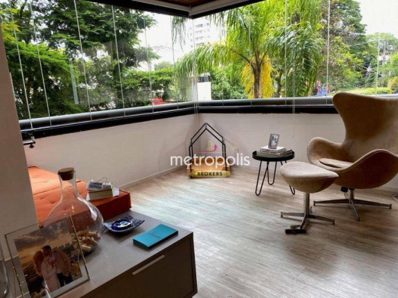 Imagem Apartamento com 4 Quartos à Venda, 165 m² em Vila Leopoldina - São Paulo