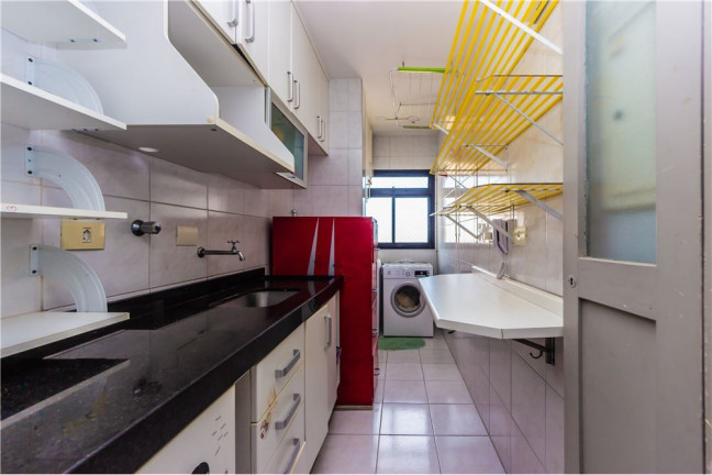 Imagem Cobertura com 3 Quartos à Venda, 130 m² em Jardim Marajoara - São Paulo Imagem Cobertura com 3 Quartos à Venda, 130 m² em Jardim Marajoara - São Paulo