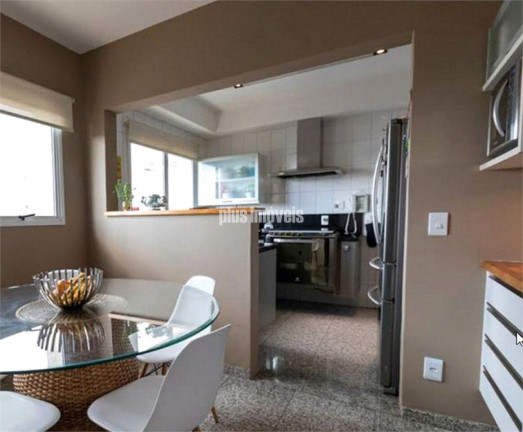 Imagem Apartamento com 4 Quartos à Venda, 240 m² em Higienópolis - São Paulo Imagem Apartamento com 4 Quartos à Venda, 240 m² em Higienópolis - São Paulo