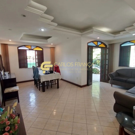 Imagem Casa com 5 Quartos à Venda, 120 m² em Stiep - Salvador