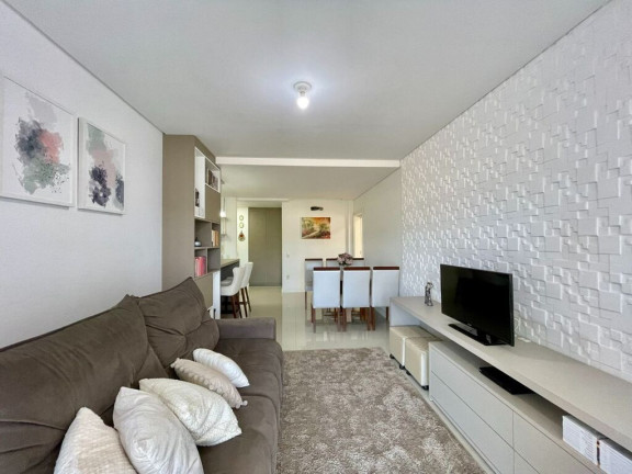 Imagem Apartamento com 3 Quartos à Venda, 113 m² em Estados - Indaial