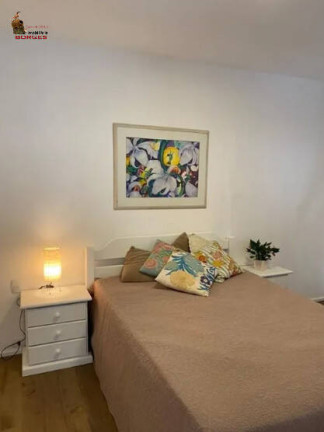 Imagem Apartamento com 1 Quarto para Alugar, 51 m² em Paraíso - São Paulo