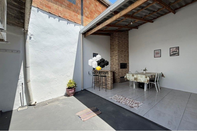 Imagem Casa com 2 Quartos à Venda, 98 m² em Guajuviras - Canoas