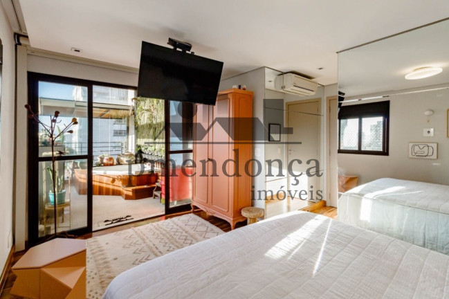 Imagem Apartamento com 2 Quartos à Venda, 286 m² em Higienópolis - São Paulo