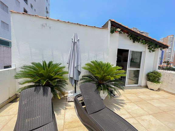 Imagem Casa com 3 Quartos à Venda, 115 m² em Aviação - Praia Grande Imagem Casa com 3 Quartos à Venda, 115 m² em Aviação - Praia Grande